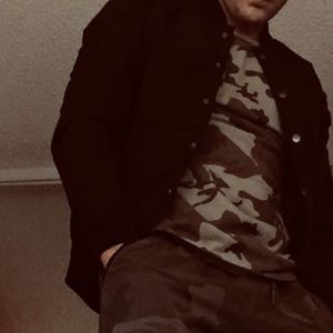 Meet your Posher, Brandon